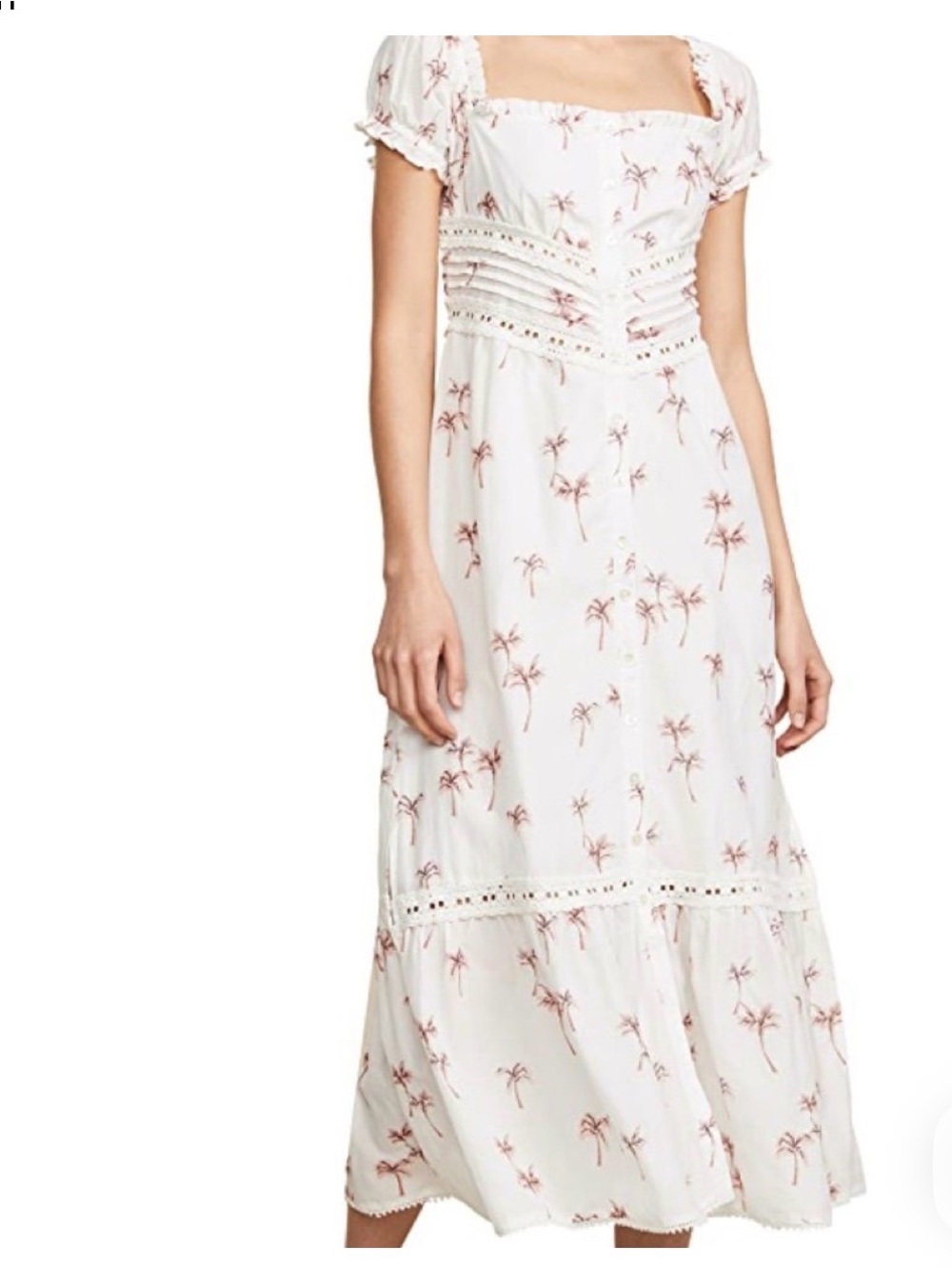 Anthropologie Rahi Dresses | Boho Maxi Dress